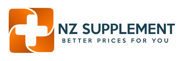 NZ Supplement
