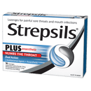 STREPSILS Anaesthetic Plus 16loz