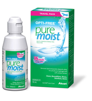 ALCON Optifree PureMoist 90ml