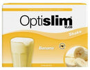 Optislim VLCD Shake Banana 21x40g