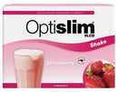 Optislim VLCD Shake Strawberry 21x40g
