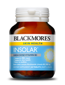 Blackmores Insolar Tablets 60