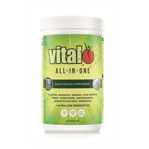 Vital All-In-One 120g