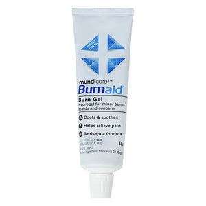 BURNAIID Gel Tube 50g