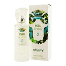 Sisley Eau de Sisley 2 EDT 100ml for Women