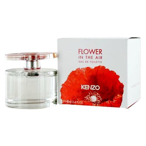 Kenzo Flower in the Air EDT 100ml for Women