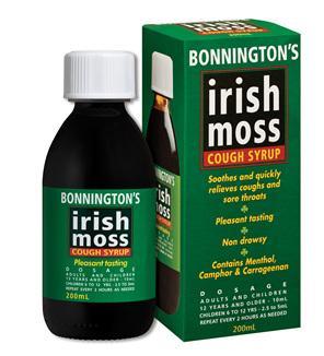 Bonnington's 200ml