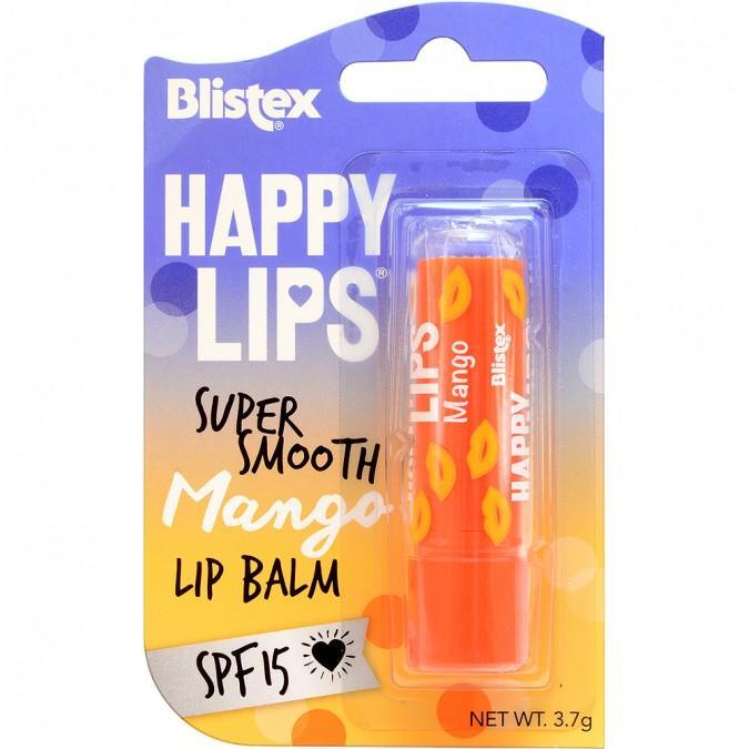 BLISTEX Happy Lips Mango 3.7g