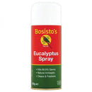 Bosistos Eucalyptus SPRAY 200g