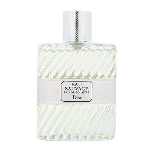 Christian Dior Eau Sauvage EDT 50ml for Men