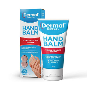 DERMAL THERAPY Hand Balm 50g