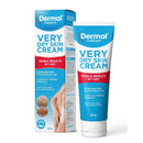 Dermal Therapy Very Dry Skin Cream 125g