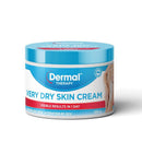 Dermal Therapy Very Dry Skin Cream 250g