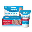 Dermal Therapy Platinum Heel Balm 75g