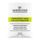 MYHD Hair Colour Remover 2 x 100ml
