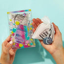 Bubble T Bath Infusion Tea Bags Rainbow 3 x 120g Bags