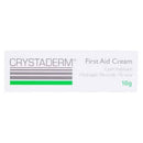 Crystaderm First Aid Cream 10g