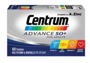 Centrum
