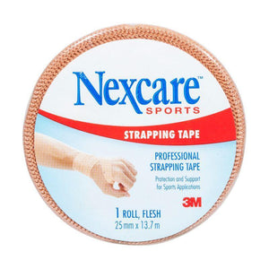 Nexcare Pro Strapping Tape 25mm x 13.7m