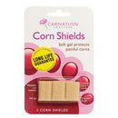Carnation Corn Shields 3 Pack