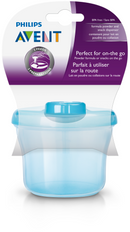 Philips Avent Milk Powder Dispenser