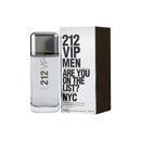 Carolina Herrera 212 VIP EDT 200ml for Men