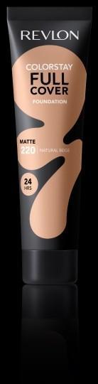 REVLON ColorStay Full Cover Foundation Natural Beige