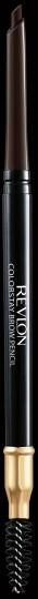 REVLON ColorStay Brow Pencil Dark Brown