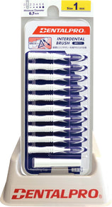 Interdental Brushes