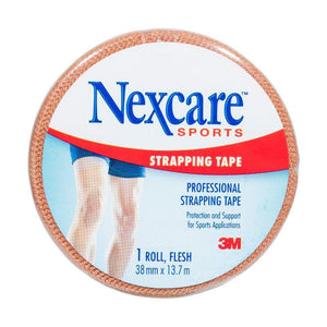 Nexcare Pro Strapping Tape 38mm x 13.7m