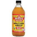 Bragg Organic Apple Cider Vinegar 473ml