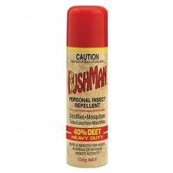 Insect Repellents