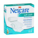 Nexcare Soft Cloth Dressing Cut to Length 4cm x 1m