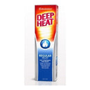 Mentholatum Deep Heat Regular Relief Rub 50g
