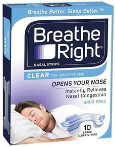 Anti-Snoring