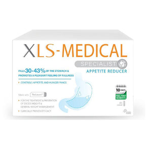 Weightloss Supplements