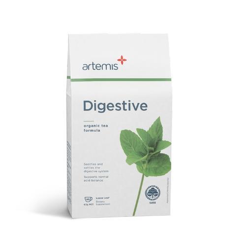 Artemis Digestive Tea 60g