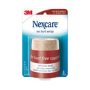 Nexcare No Hurt Wrap 75mm x 2m
