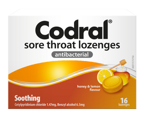 Codral