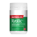 Nutra-life Kyolic 120 Capsules