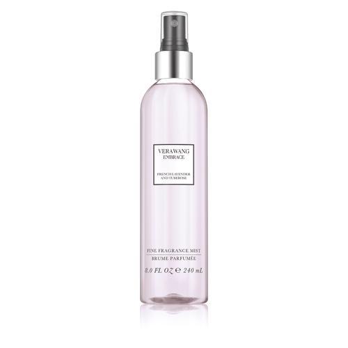 Vera Wang Embrace French Lavender & Tuberose Body Mist 240ml for Women