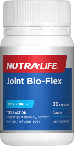 Nutra-Life Joint Bio Flex 30 Capsules