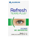 REFRESH Tears Plus Eye Drops 15ml