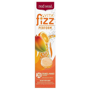 Effervescent Tablets