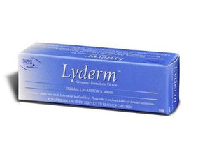 Topical Treatments