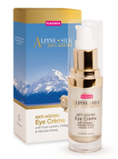 Alpine Silk Anti-Ageing Eye Crème 15ml