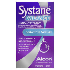 Systane Balance - 10ml