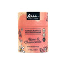 Ahhh Rose and Chamomile Solid Moisturiser 80g