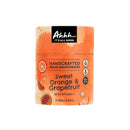 Ahhh Sweet Orange and Grapefruit Solid Moisturiser 80g