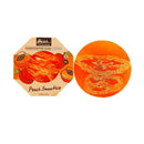 Ahhh Peach Smoothie Loofah Soap 120g